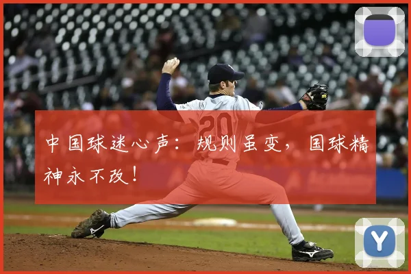 中国球迷心声：规则虽变，国球精神永不改！